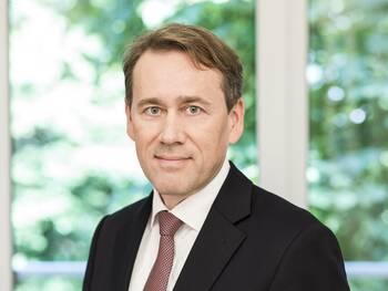 Schlickum neuer Paracelsus-Finanzchef