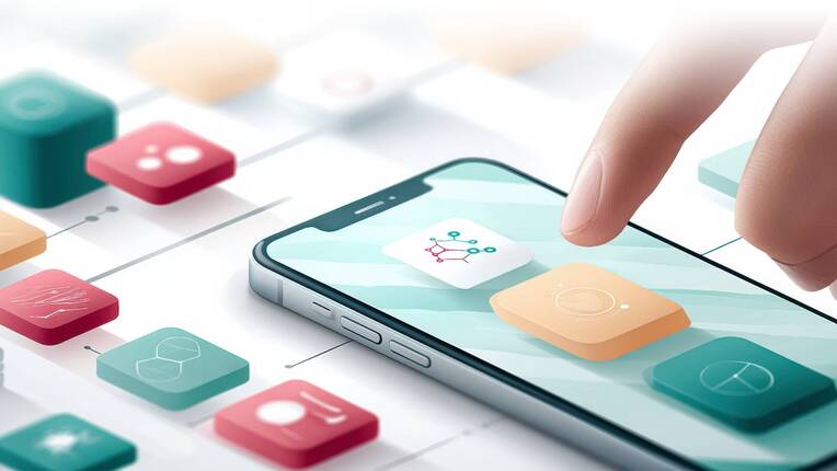 Patientenportal am Klinikum Nürnberg: Mehr Usability, weniger Aufwand