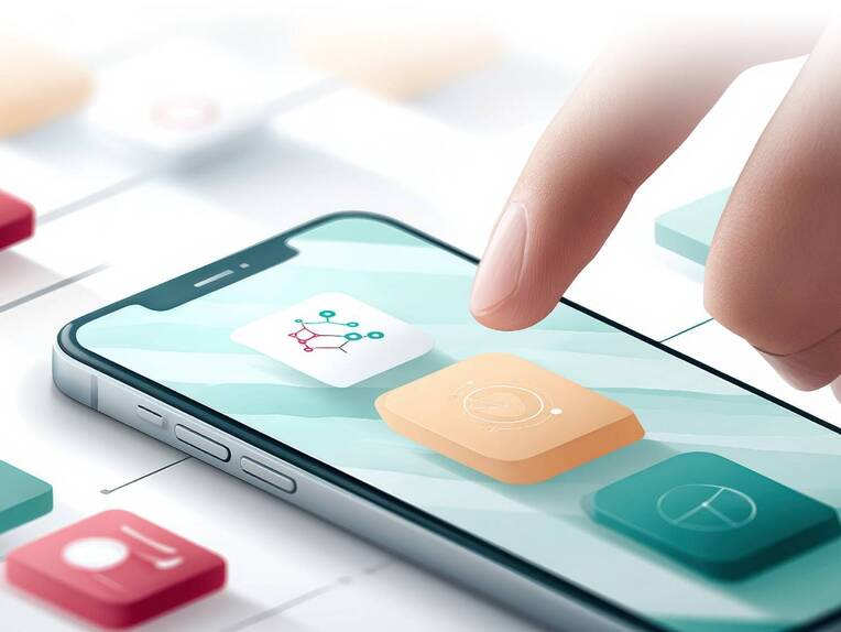 Weniger ist mehr beim Patientenportal