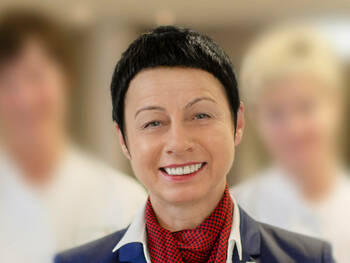 Sandbrink verlässt Pius-Hospital