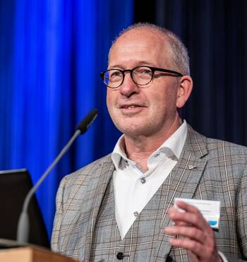 Vertrauen ist gut, Transparenz ist besser