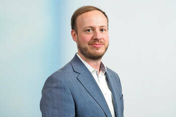 Klinik Ernst von Bergmann Bad Belzig: Tim Steckel ist der Neue an der Doppelspitze