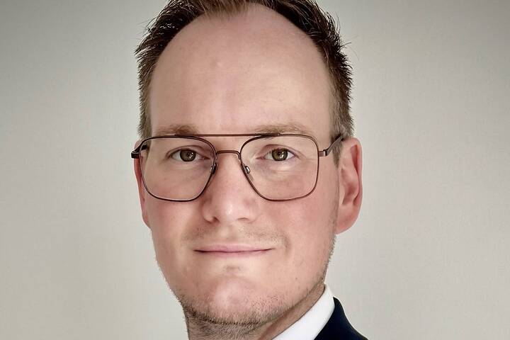 David Kayser übernimmt kaufmännische Direktion David Kayser übernimmt kaufmännische Direktion