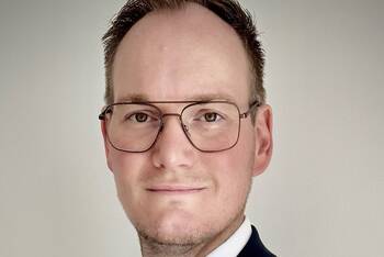 David Kayser übernimmt kaufmännische Direktion