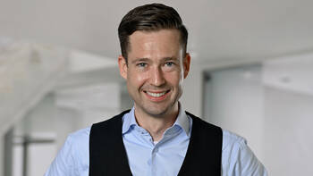 Dr. Volker Seifarth übernimmt Klinikgeschäftsführung am Helios Klinikum Schwelm