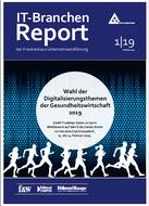 fwBeilage Ausgabe 2/2019
