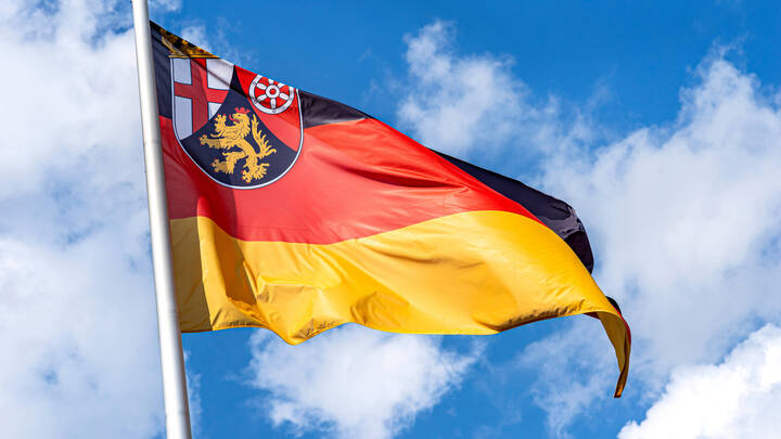 Rheinland-Pfalz
