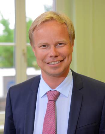 Bad Berka: Koch übernimmt von Haase