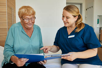 Patienten sollen besser beraten werden