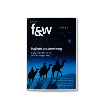 Patienten besser steuern