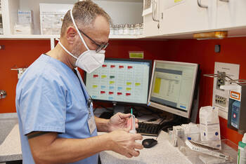 Sachsen updatet Krankenhausplanung