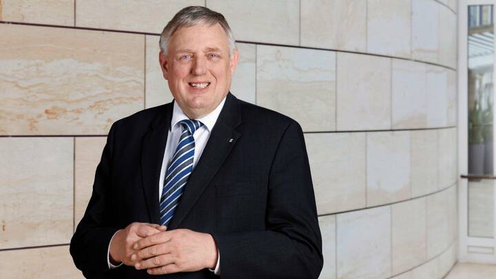 NRW stellt bis 2027 rund 2,5 Milliarden Euro zur Verfügung