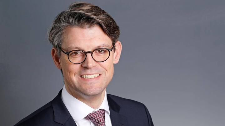 Martin Tölle Josefs Gesellschaft