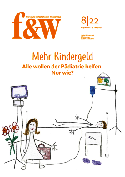 Ausgabe 8/2022