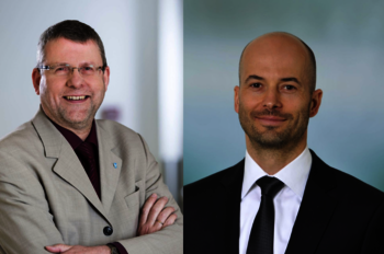 Gemmel wird erster Vorsitzender