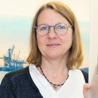  Hilke Holsten-Griffin