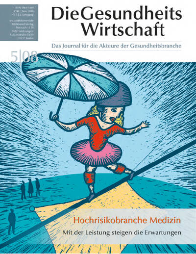 Ausgabe 5/2008