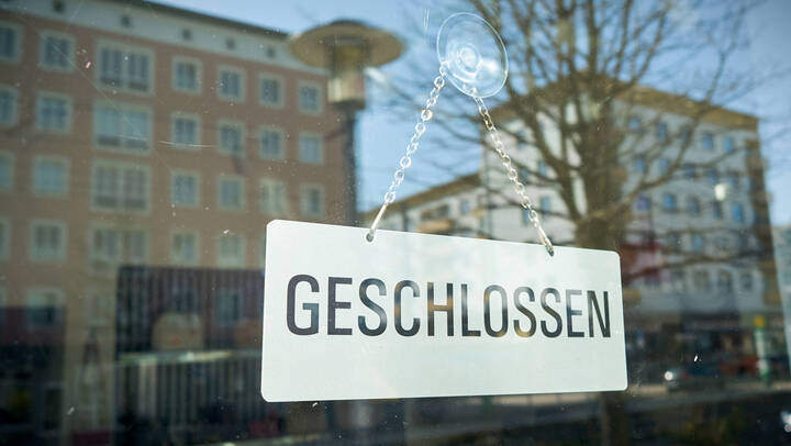 Fehmarn: Klinik-Aus durch Krankenhausreform bis 2028 Klinik auf Fehmarn vor dem Aus