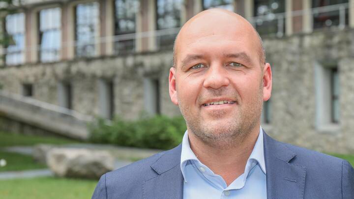 Helios Kliniken Mittelweser: Auf Rasche soll Holtz folgen