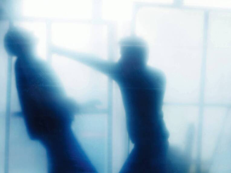 Jetzt sind Schutzkonzepte ein Muss