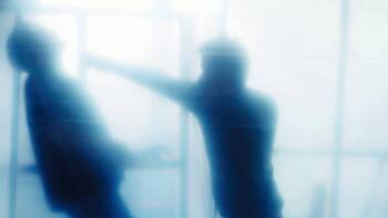 Gewalt im Krankenhaus