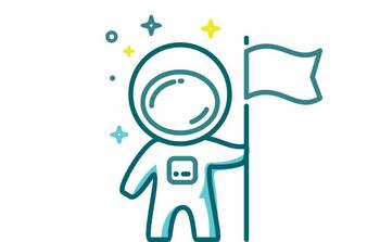 Von der Raumfahrt lernen