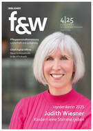 fw Ausgabe 4/2025