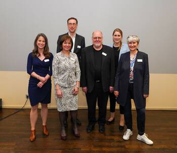 Lutz Hager neuer BMC-Vorstandsvorsitzender