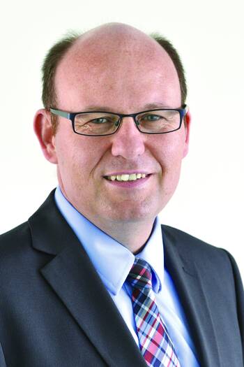 Breidenbach verlässt Delmenhorst überraschend