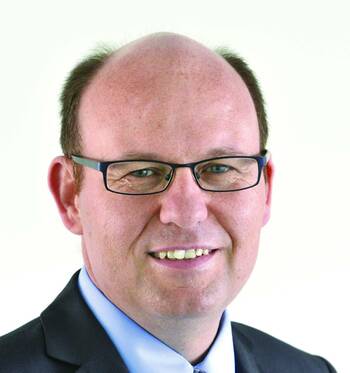 Breidenbach startet in Eisenach