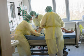 Gesundheitsministerkonferenz will Masterplan für den Herbst