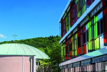 Artemed übernimmt RKK Klinikum 