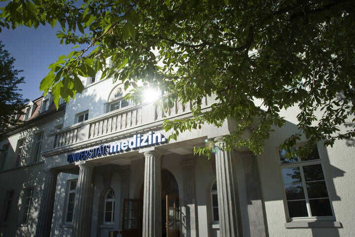 Jahresbilanz 2025: Universitätsmedizin Mainz reduziert Defizit Jahresbilanz 2025: Universitätsmedizin Mainz reduziert Defizit