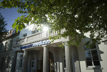 Uniklinik Mainz läutet Zwei-Milliarden-Euro-Projekt ein