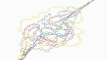 Krankenhäuser sind für fast alle gut erreichbar