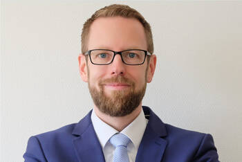 Klinikum Aschaffenburg-Alzenau erweitert Geschäftsführung