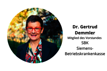 Lösung für Pflegebedürftige gesucht