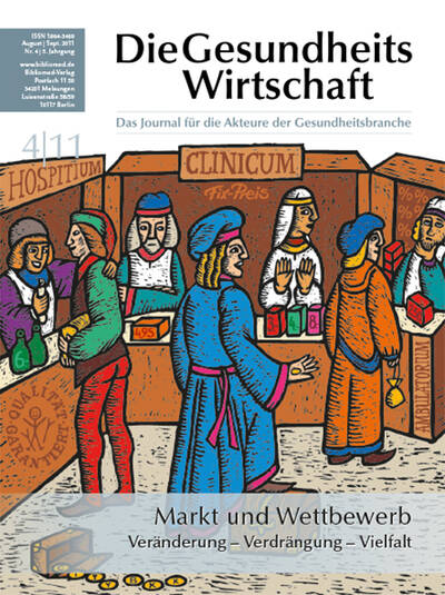 Ausgabe 4/2011
