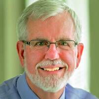 Prof. F. Reed Johnson