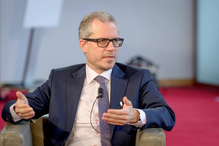 VLK ehrt Boris Augurzky