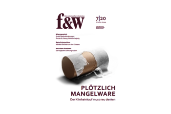 Plötzlich Mangelware