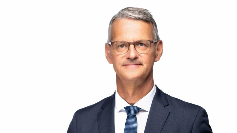 Dr. Gerald Gaß ist Vorstandsvorsitzender der Deutschen Krankenhausgesellschaft.