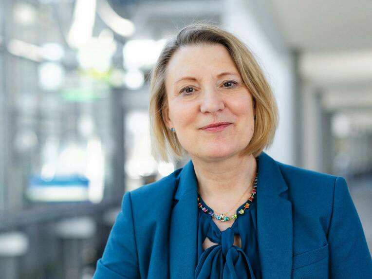 „Wir haben eine gesunde Basis“