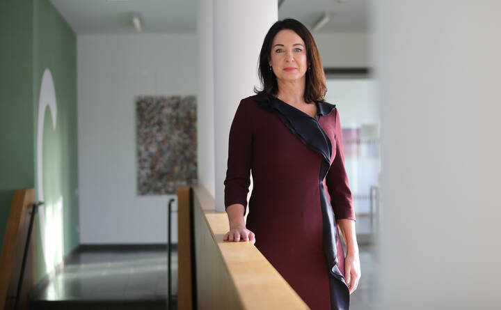 Bund soll sich direkt an Transformationsfonds beteiligen