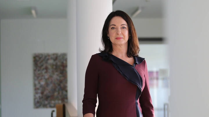 Ministerin Müller gibt Krankenhäusern 40 Millionen Euro mehr Ministerin Müller gibt Krankenhäusern 40 Millionen Euro mehr