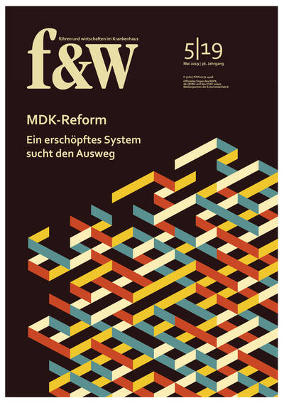 Ausgabe 5/2019