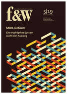 fw Ausgabe 5/2019