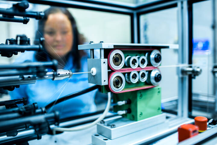 BVMed fordert eigenständige MedTech-Strategie
