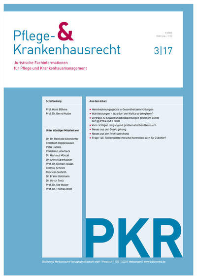 Ausgabe 3/2017
