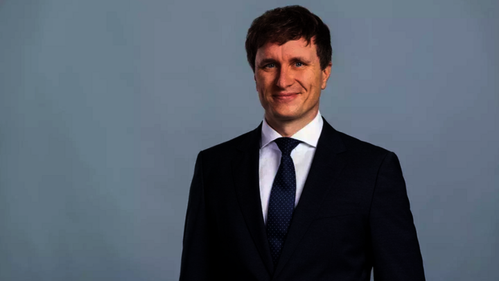 Kevin Pfaffner Kevin Pfaffner